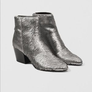 Dolce Vita Coltyn Bootie